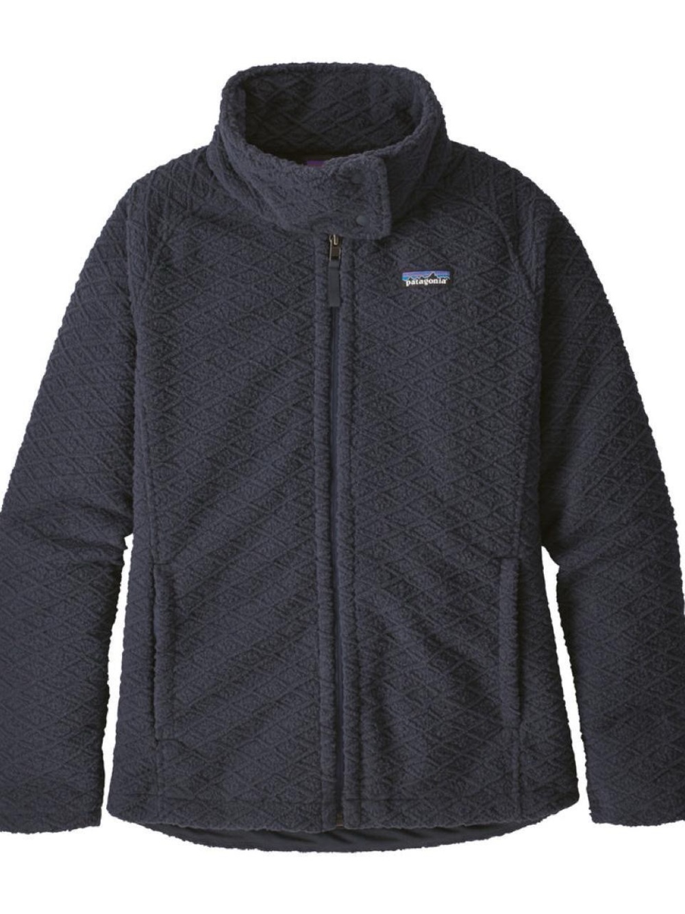 Patagonia Women’s Diamond Capra Jacket